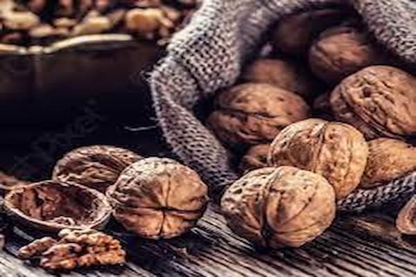 تصویر 2 از قیمت خرید مغز گردو قهوه ای با فروش عمده